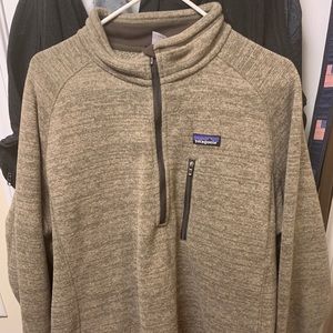 Men’s Patagonia pullover